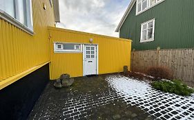 An Elegant Studio Apartment In Reykjavik - Great Location